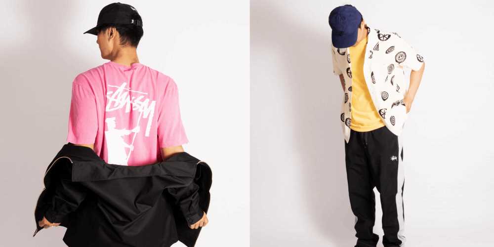 Check out WELLGOSH’s latest hot picks! Photograph
