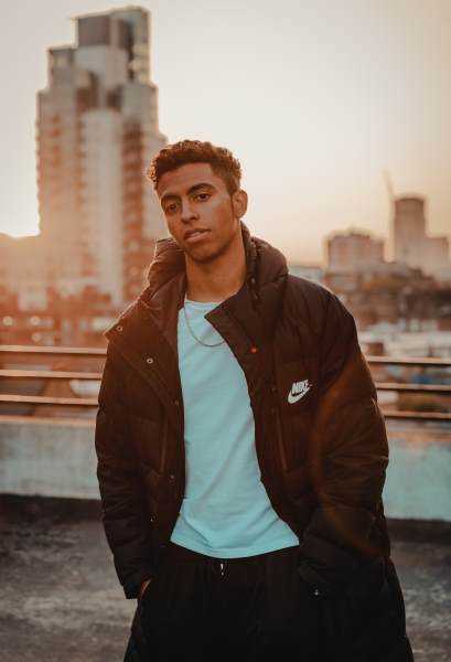 Zoka The Author unleashes brand new track 'High Breed'  Photograph