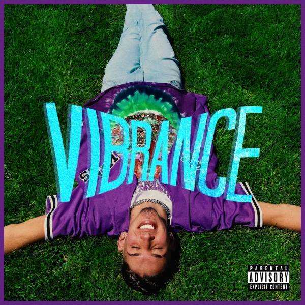 Krispel returns with new colorful offering 'Vibrance' Photograph