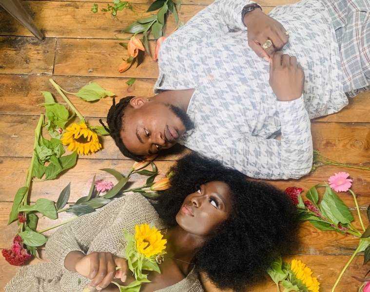 Nizzy returns with brand new project 'Love N Rhythmz'  Photograph