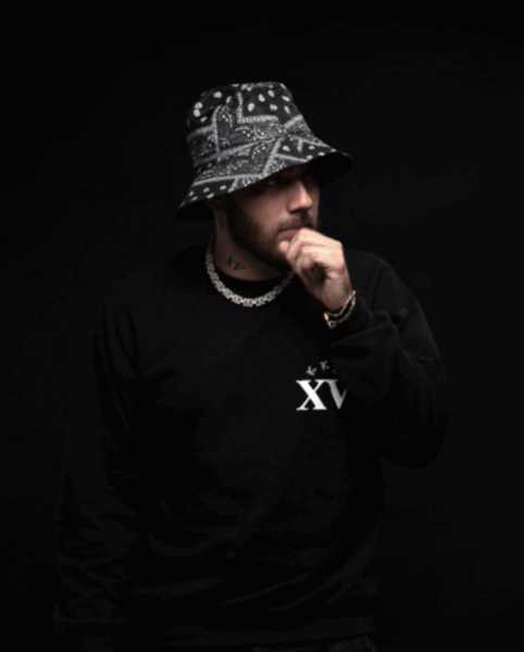 QuinceLu returns with brand new track 'Witness'  Photograph