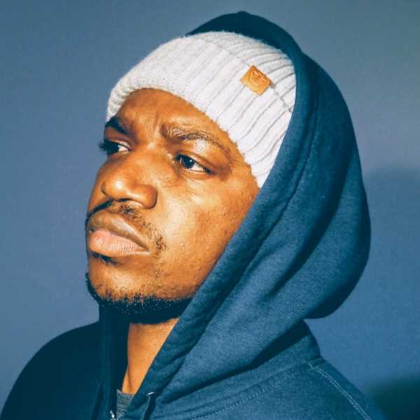 South London producer Just Geo releases new album 'End Of Days But Make It Vibes' Photograph