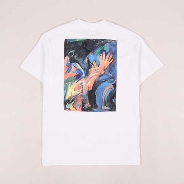 The Working Class Heroes x Hikerdelic release capsule collection Photograph