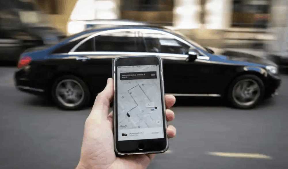 Uber, Bolt and Deliveroo among firms to offer vaccinated people discounts and vouchers Photograph