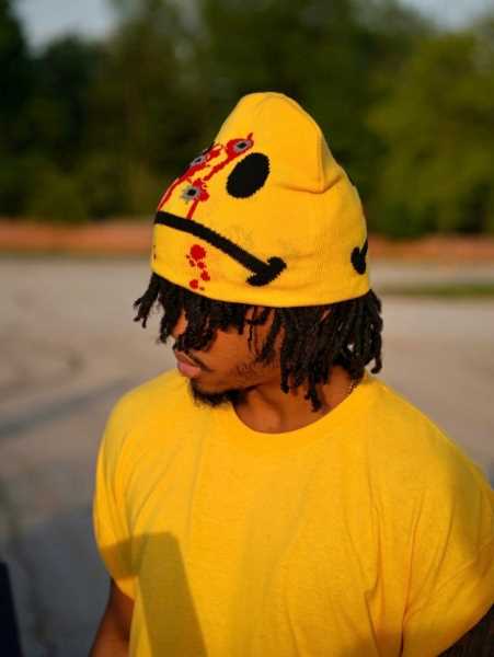 Daniel 6 unveils brand new track 'Ain’t Gon Lie'  Photograph