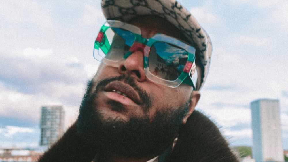 Donae’O unveils new Amapiano-infused single 'Mufasa' Photograph