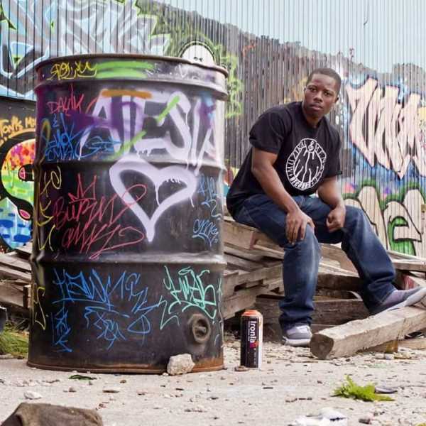 K.Noble unveils brand new video 'Up And Downs'  Photograph