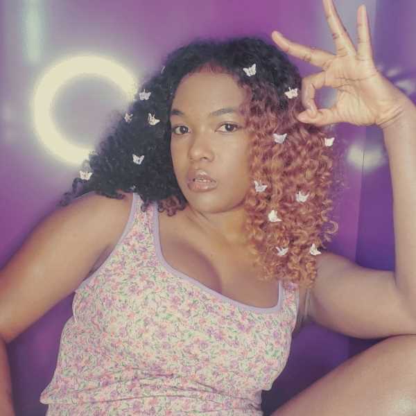 Lilith Ai releases brand new single ‘Black Cherry’ Photograph
