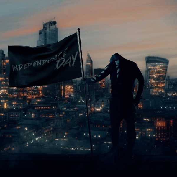 Fredo releases hotly awaited third album Independence Day Photograph