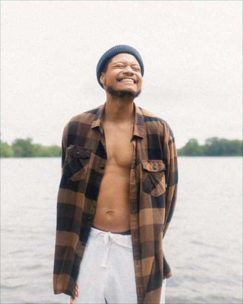 Kennyflowers unleashes brand new track 'Libido'  Photograph
