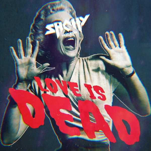 Shotty Horroh releases new single 'Love is Dead' Photograph