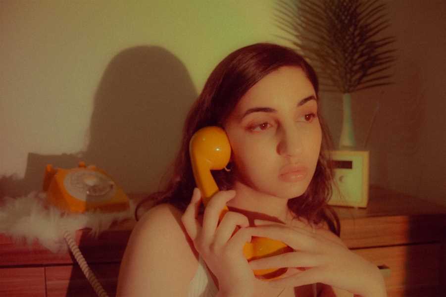Have you checked out Nora Lani's latest track 'You Don't Make Me Better'?  Photograph