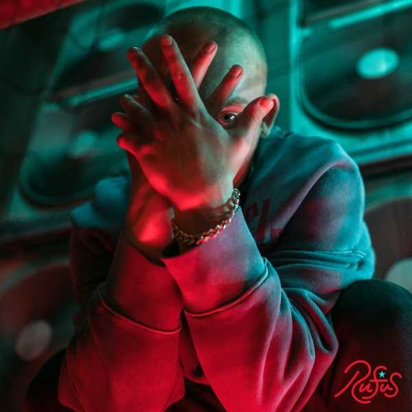 RISING UK ARTIST AND PRODUCER RUFUS UNVEILS DEBUT SINGLE ‘ONE EYE  OPEN’ Photograph