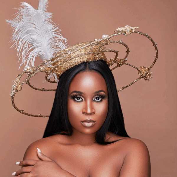 Cilla Raie unveils brand new EP 'Reconnected'  Photograph