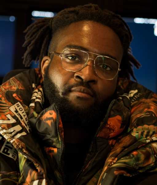 ODXC teams up with oneDELTZ & Lghtxr to release 'Don't Reason' Photograph