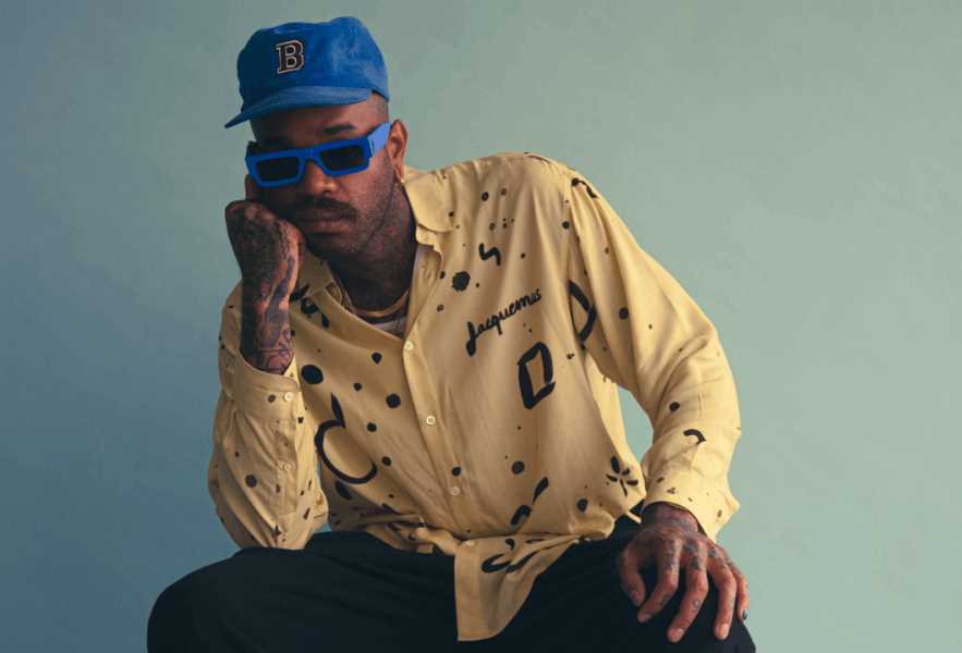 LoftBlue returns with 'BVG'  Photograph