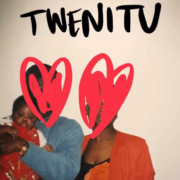 SAMSON releases brand new single 'TWENITU' Photograph