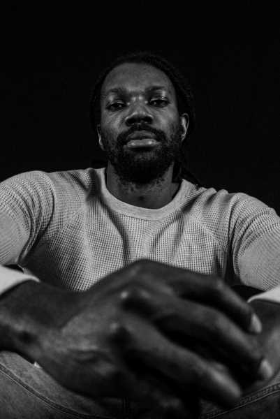 Big Nate is back with newest track 'Faux Mantra' Photograph