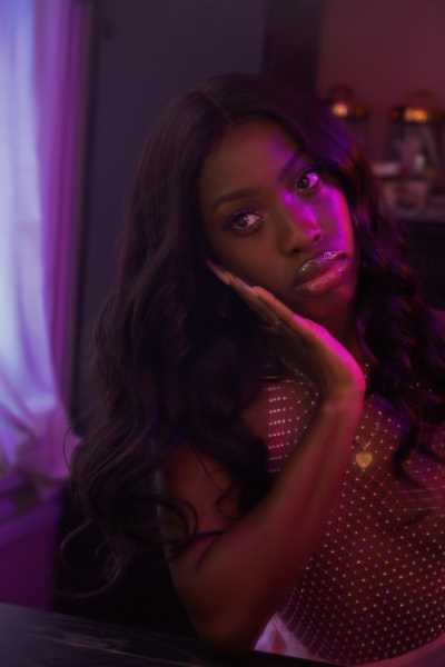 Anayka She returns with brand new track 'Confused'  Photograph