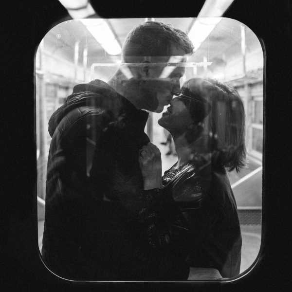 Tommy Evans teams with Jayda David and Jakodie for 'L.O.V.E' Photograph