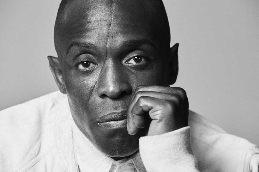 The Wire star Michael K Williams passes away aged 54 Photograph