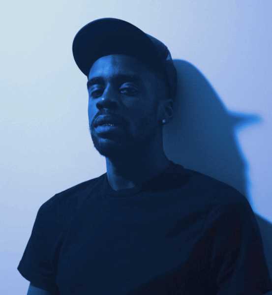 Chima Dior unveils ‘Still Jaded’ Photograph