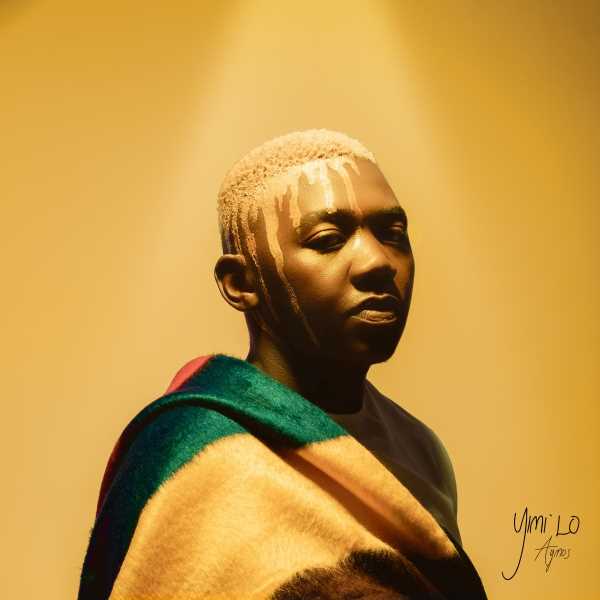 AYMOS UNVEILS DEBUT ALBUM ‘YIMI LO’ FEATURING AMAPIANO ROYALTY KABZA DE SMALL, MAJOR LEAGUE DJZ, FOCALISTIC, DBN GOGO, MAS MUSIQ AND MORE! Photograph