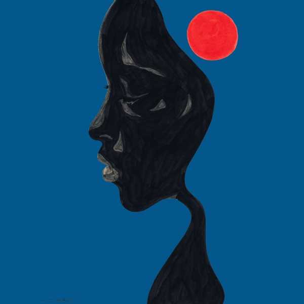 Kwaku Asante Unveils Upbeat EP 'Blue Solstice: Volume 1' Photograph