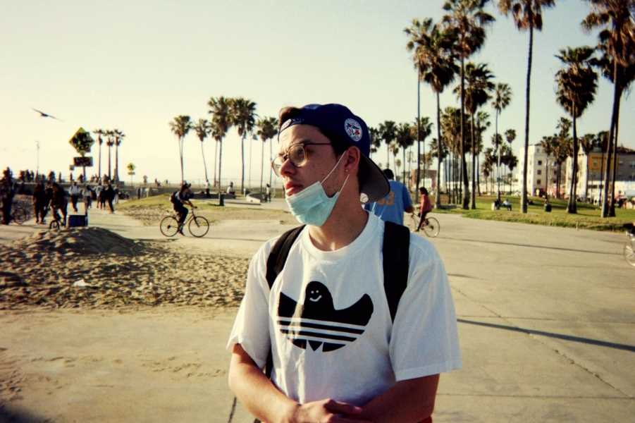 Britton Rauscher releases brand new track ‘Call before you come’  Photograph