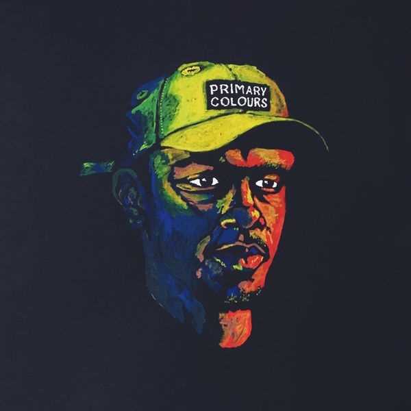 King Kofi releases brand new album ‘Primary Colours’ Photograph