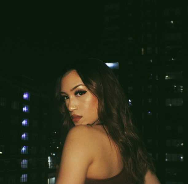 Bri 333 releases new track ‘Under Pressure’ Photograph