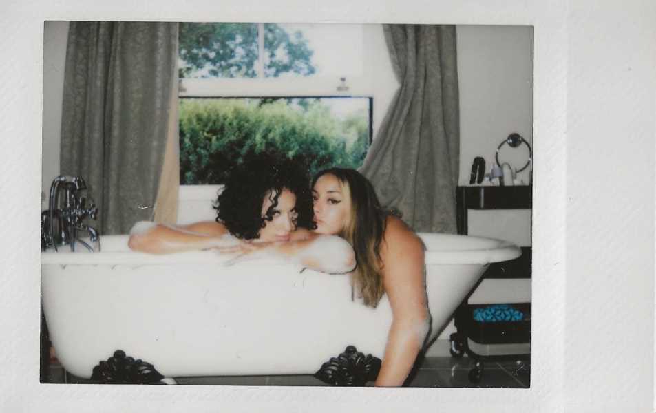 Miraa May teams up with Raye for brand new single 'Go Girl'  Photograph