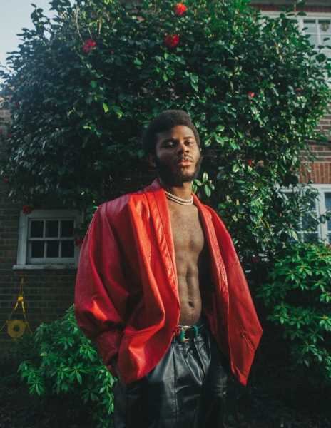 Jim Legxacy Releases New Single 'Cold Lewisham Roses' Photograph