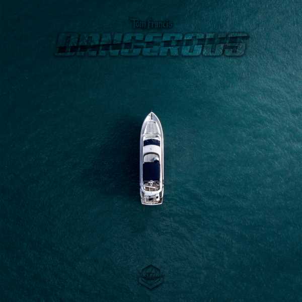 Tom Francis releases new track ‘DANGEROUS’ Photograph