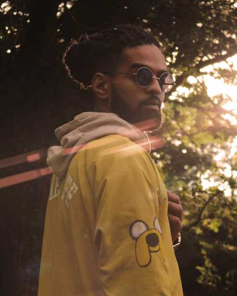 XavierRoy releases new track ‘G.T.A’  Photograph