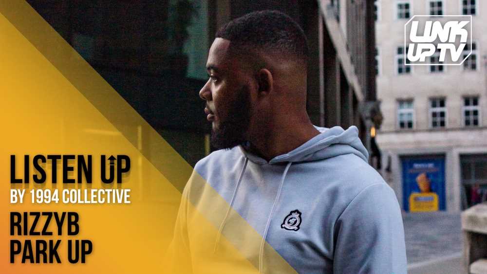 Rising talent @RizzyBAnatural drops his latest track 'Park Up' alongside unique visuals Photograph
