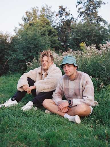 NEWARK unleash their influential brand of hip-hop in new single ‘Let It Go’ Photograph