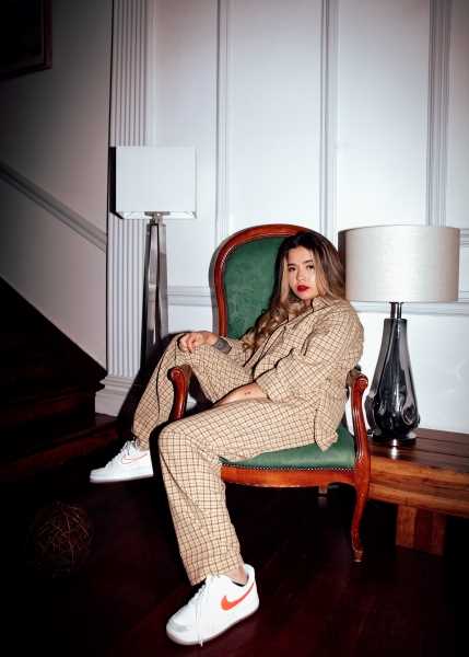 Stef Montanaro releases new track ‘Mesmerising’  Photograph