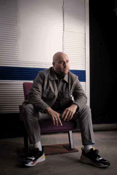 The Last Skeptik makes his mark with album ‘you don’t like me but i’m still here’ Photograph