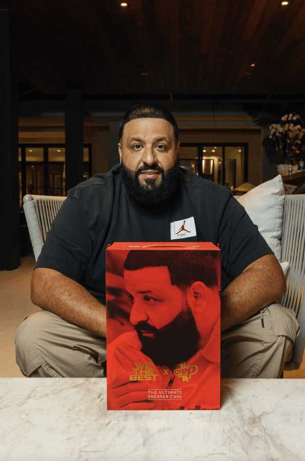 Dj Khaled
