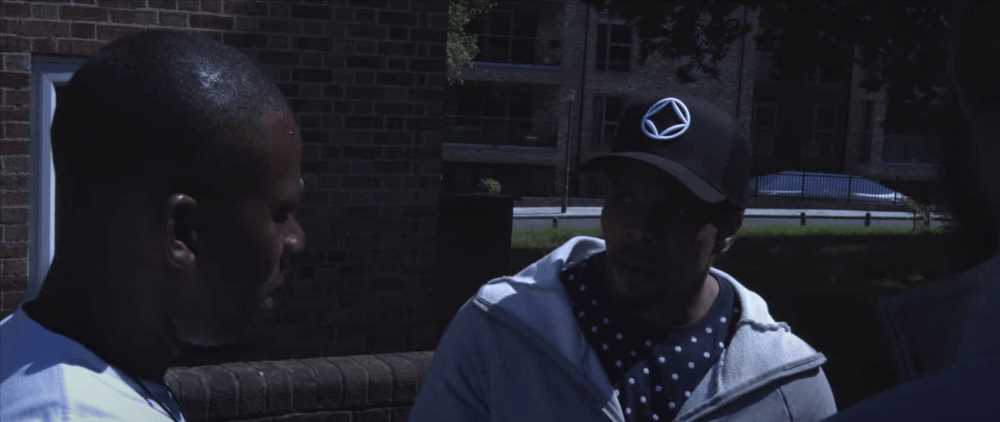 Watch episode 7 of 'Where's Da Ops' season 2  Photograph