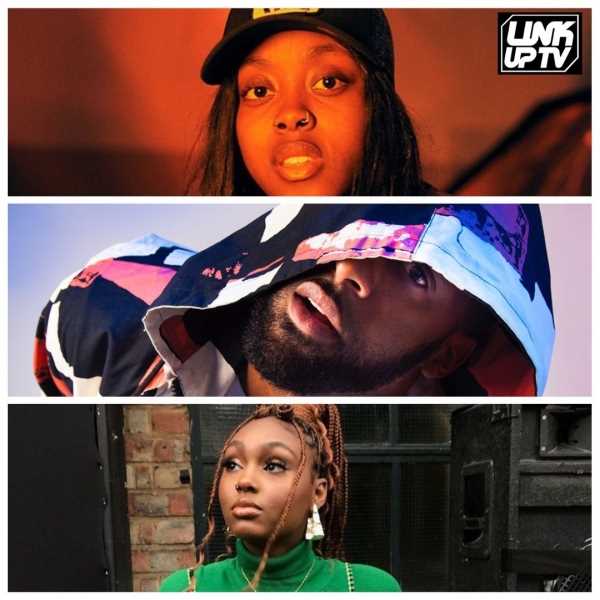 Valentine's Day 2022 Playlist: Central Cee, Shakka, Shae Universe, Amaria BB, Tiana Major9 and more!  Photograph