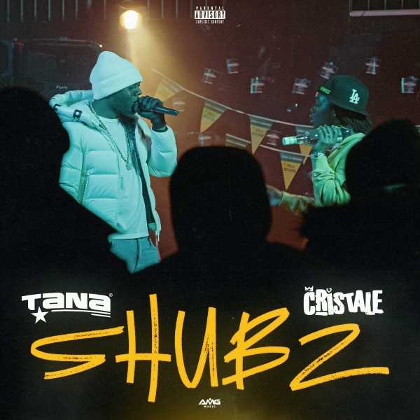 Tana And Cristale Join Forces On Hard New Track 'Shubz' Photograph