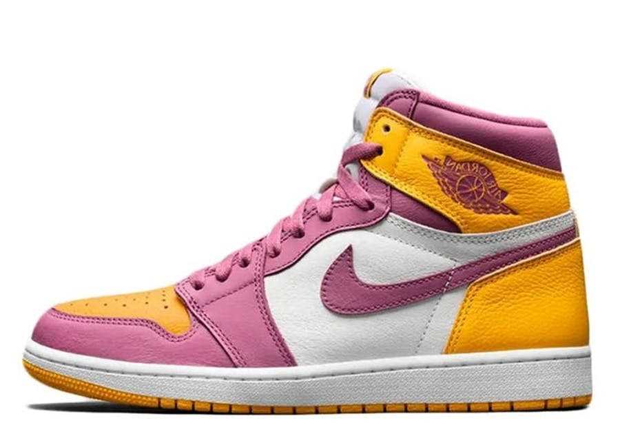 Jordan 1 Brotherhood