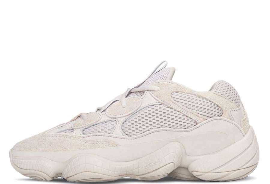 Yeezy Yeezy Desert Rat 500 Blush (2018)