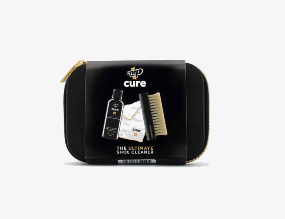 Crep Protect Cure Travel Kit