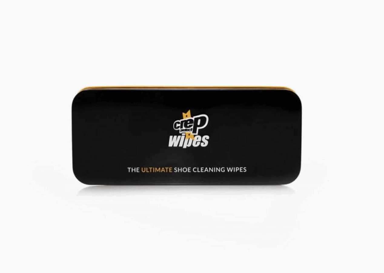 Crep Protect Wipes 12 Pack