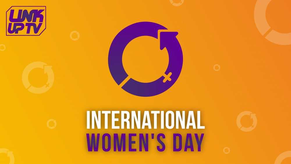 International Women's Day: Championing Women In UK Rap Photograph