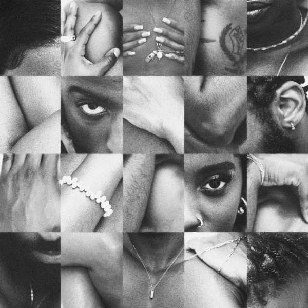 Rasharn Powell And Ojerime Link Up For Playful New Single 'Play 2' Photograph