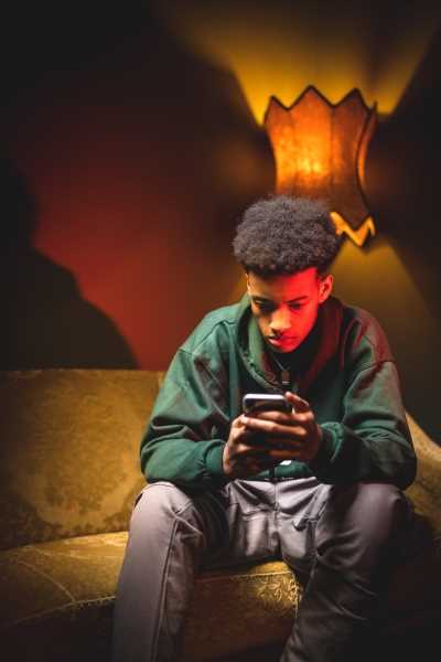 Noaah drops brand new track ‘BOUNCE’  Photograph